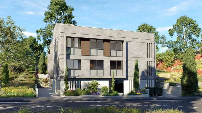 房产 59166 波利斯, 帕福斯 / ari099n1