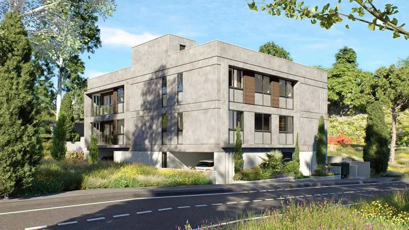 房产 59166 波利斯, 帕福斯 / ari099n1