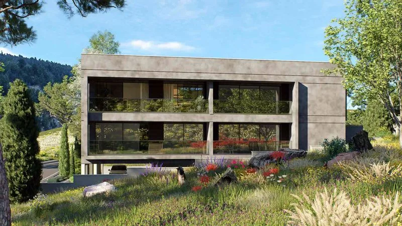 房产 59166 波利斯, 帕福斯 / ari099n1