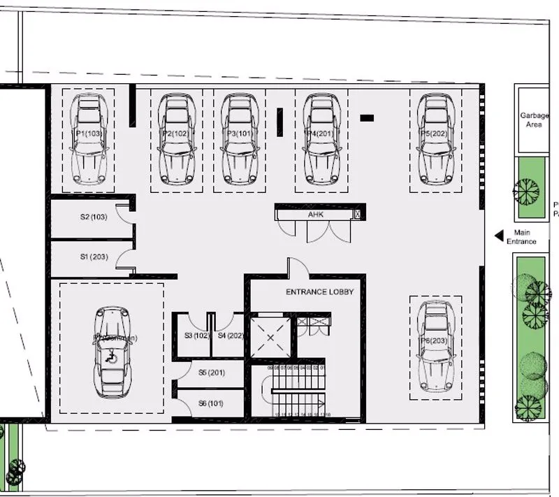 Immobile 59363 Polis, Pafos / ari099n3
