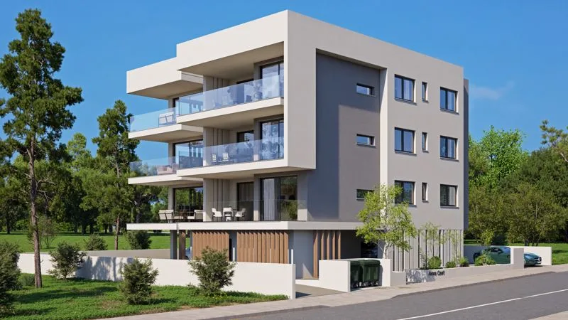 Propiedad 59376 Empa, Pafos / ari100n2