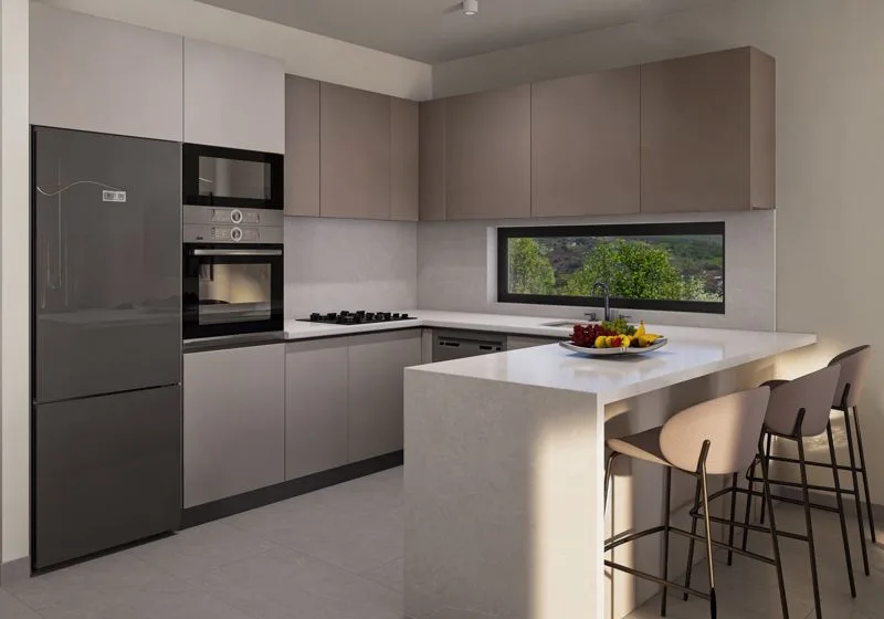 Propiedad 59376 Empa, Pafos / ari100n2