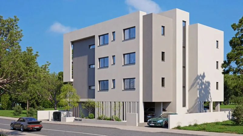 Propiedad 59376 Empa, Pafos / ari100n2