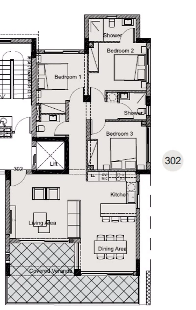 Property 60157 Empa, Paphos / ari100n3
