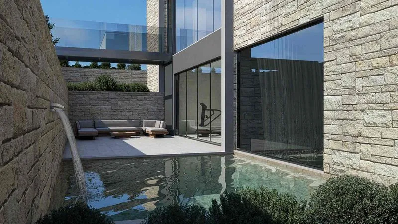 Immobilie ari102n7 Kouklia, Paphos 13