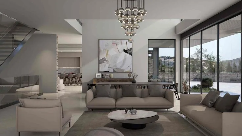 Immobilie ari102n7 Kouklia, Paphos 14