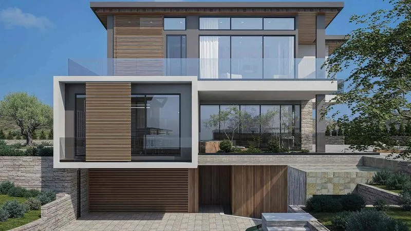 Immobilie ari102n7 Kouklia, Paphos 16