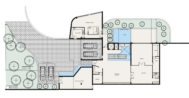 Immobilie ari102n7 Kouklia, Paphos 22