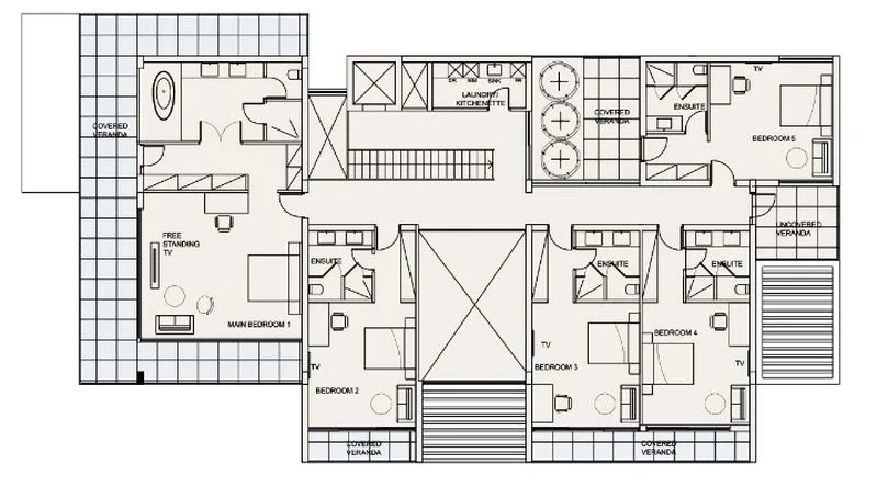 Immobilie ari102n7 Kouklia, Paphos 24