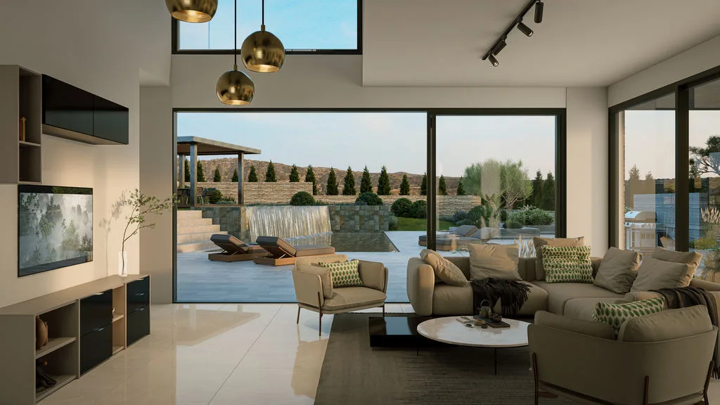 Bien immobilier 60499 Kouklia, Paphos / ari104n4