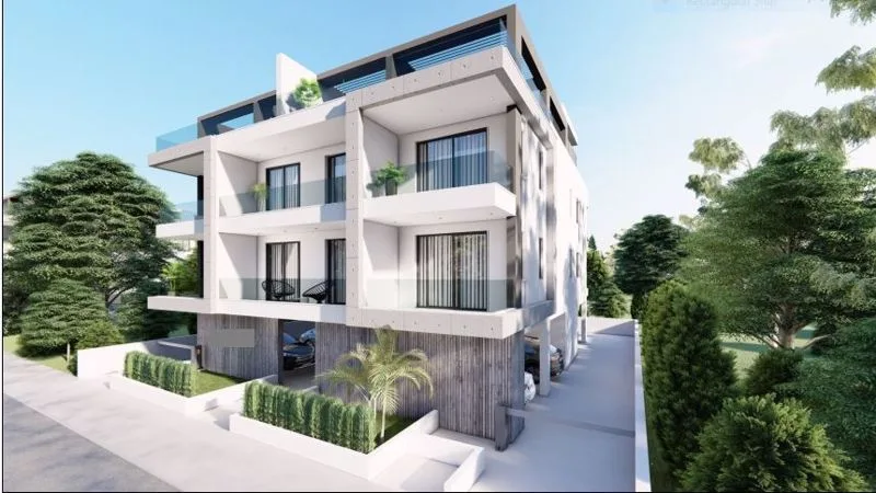Propiedad 59281 Livadia, Larnaca / arl002n2/103