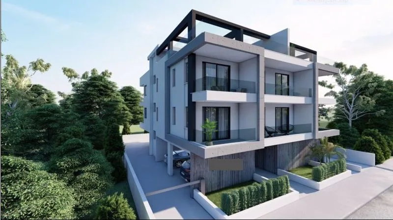 Propiedad 59281 Livadia, Larnaca / arl002n2/103