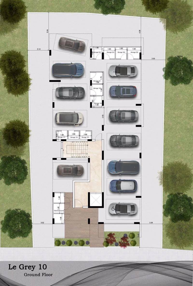 Ακίνητο 59256 Λιβάδια, Λάρνακα / arl010n1p/204