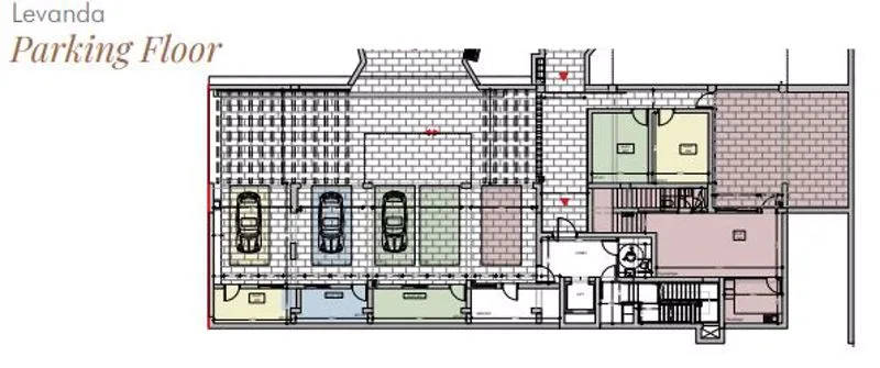 Property 34684 Agios Tychonas, Limassol / ask006n2