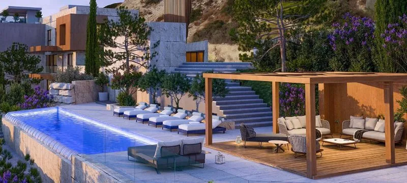 Property 34684 Agios Tychonas, Limassol / ask006n2