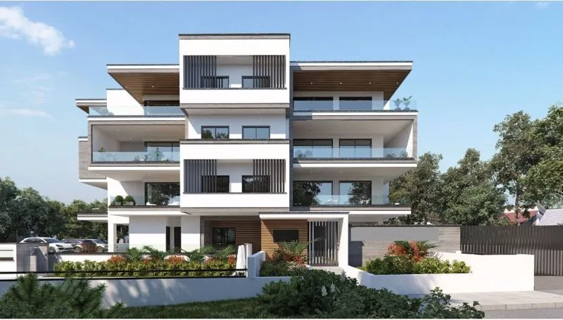 Ακίνητο ath019n2 Γερμασόγεια, Λεμεσός 16