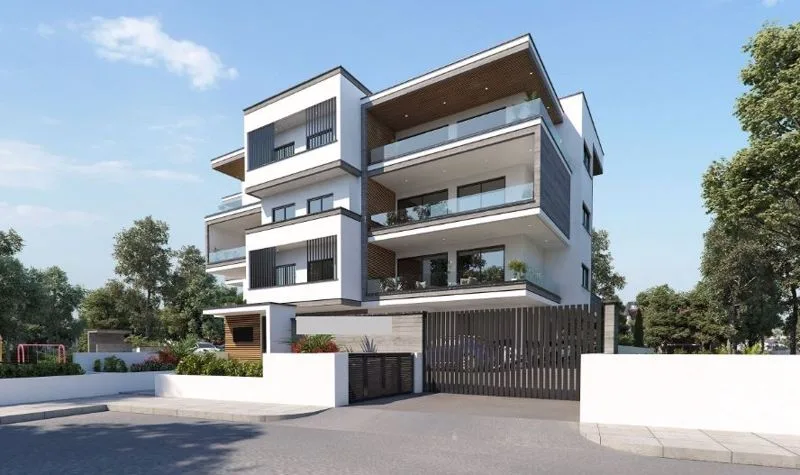 Ακίνητο ath019n2 Γερμασόγεια, Λεμεσός 19