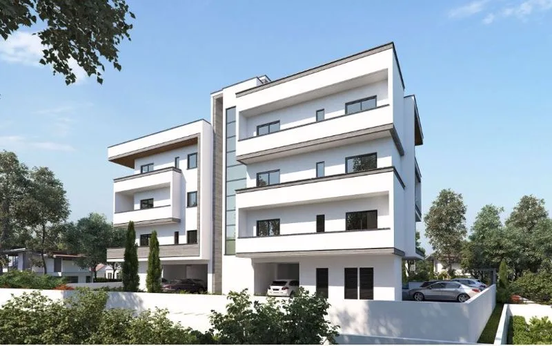 Ακίνητο ath019n2 Γερμασόγεια, Λεμεσός 20