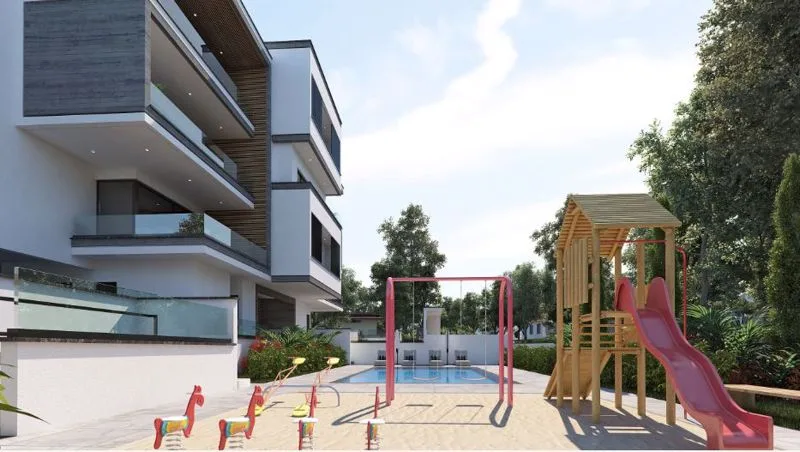 Ακίνητο ath019n2 Γερμασόγεια, Λεμεσός 21