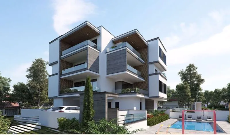 Property ath019n3 Germasogeia, Limassol 16