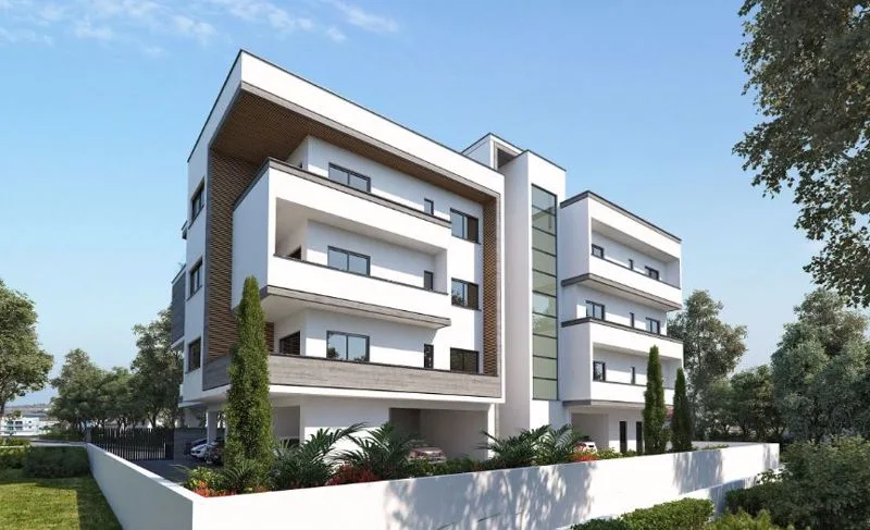 Property ath019n3 Germasogeia, Limassol 20