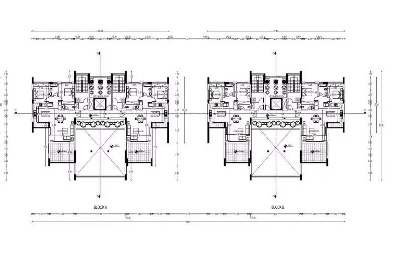 Bien immobilier 60358 Agios Tychonas, Limassol / ath022n2