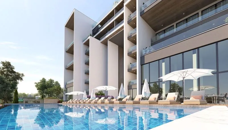 Property 60435 Agios Tychonas, Limassol / ath022n3/duplex