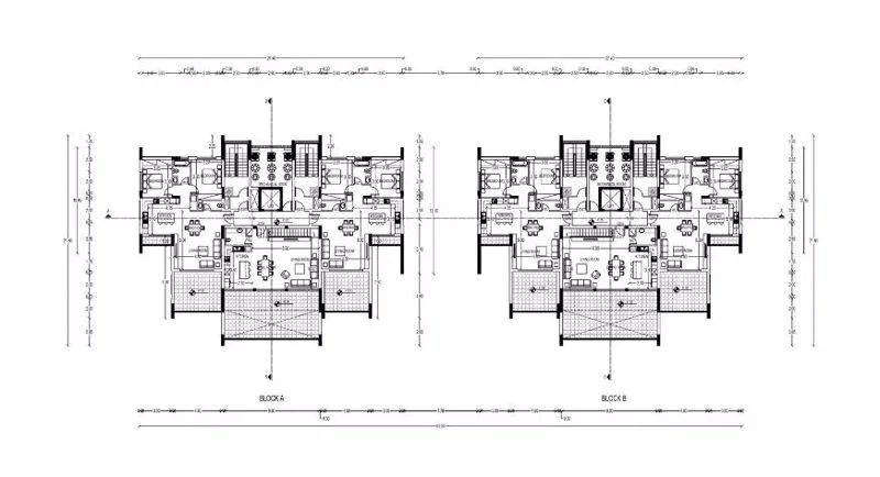 Property 60435 Agios Tychonas, Limassol / ath022n3/duplex