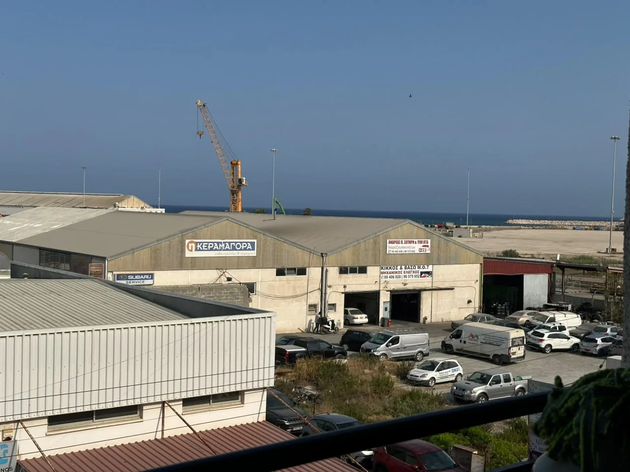 Immobile 3000455 Larnaca, Larnaca 15