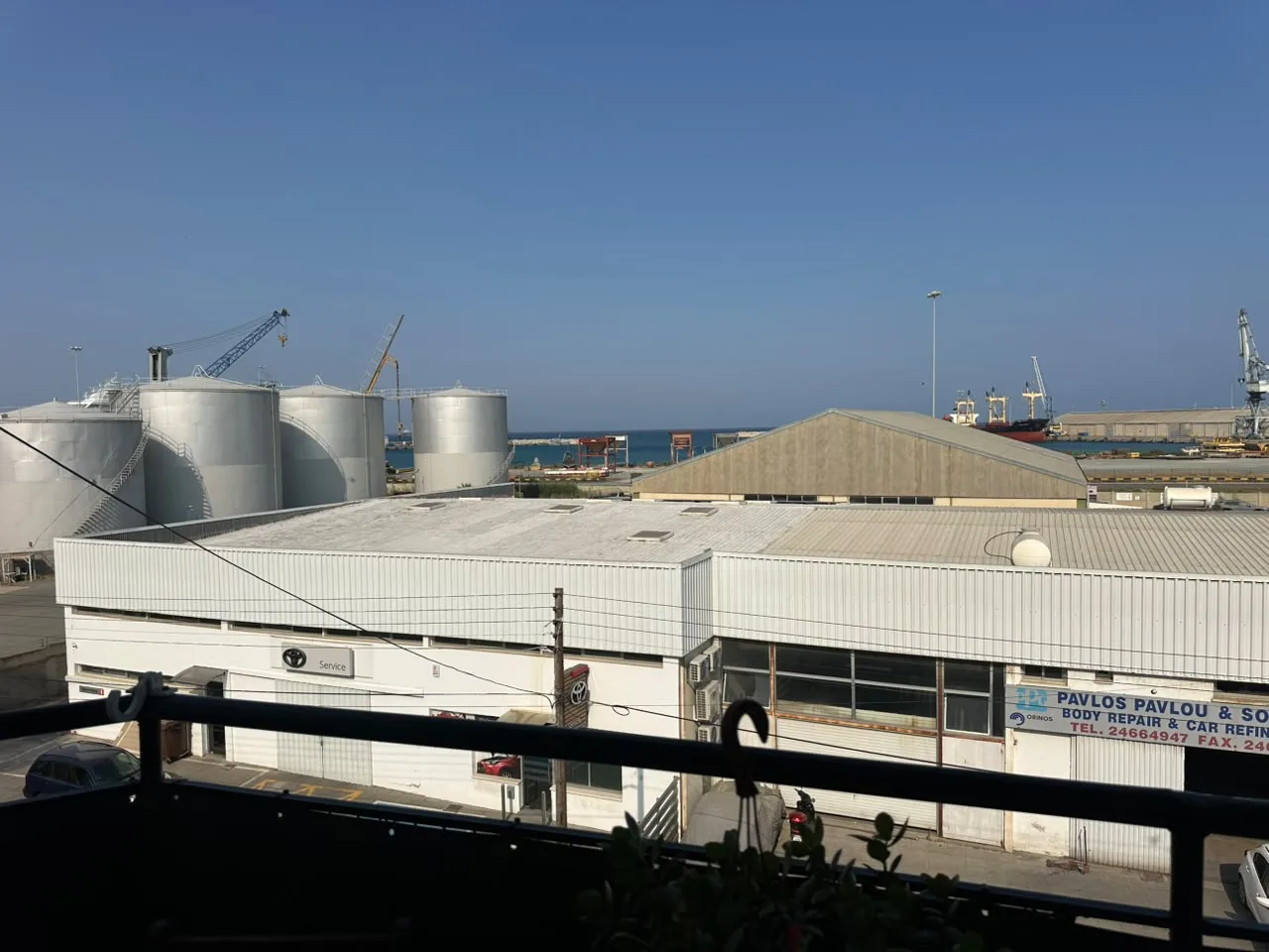 Immobile 3000455 Larnaca, Larnaca 16