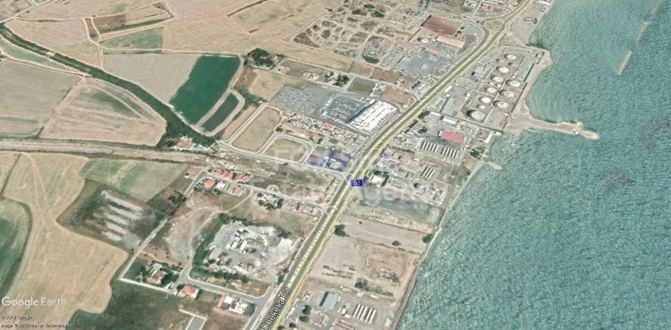 Immobilie 16318 Oroklini, Larnaka / B-103231