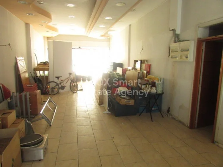Property 6565 Strovolos, Nicosia / B-112886 22