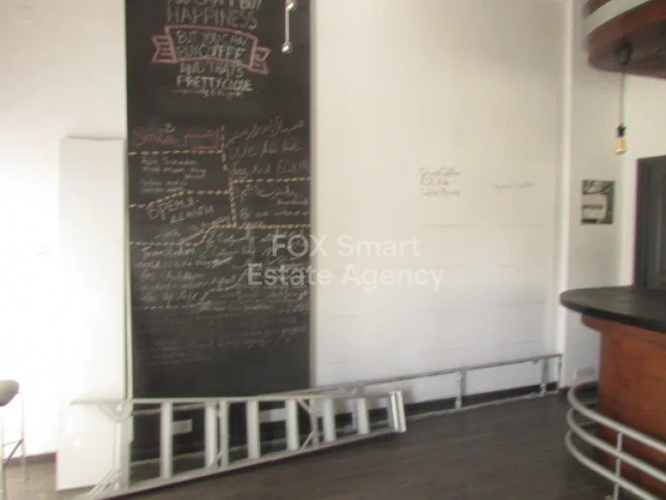 房产 6565 斯特罗沃洛斯, 尼科西亚 / B-112886