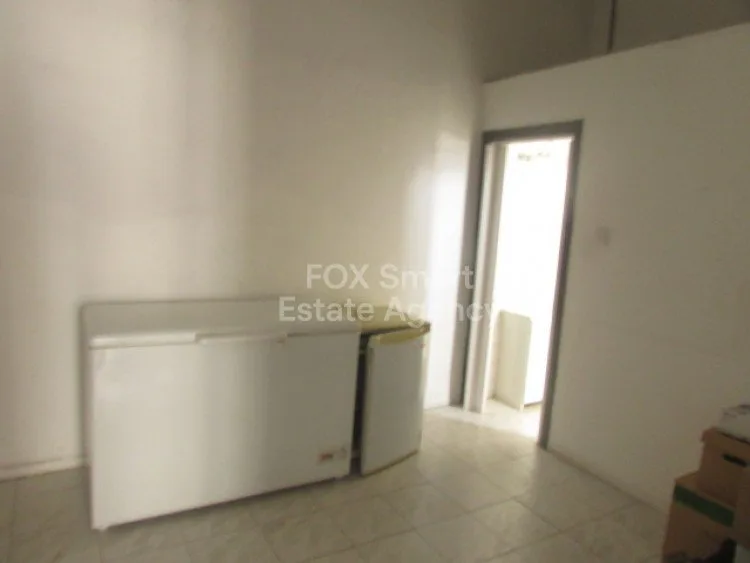 房产 6565 斯特罗沃洛斯, 尼科西亚 / B-112886