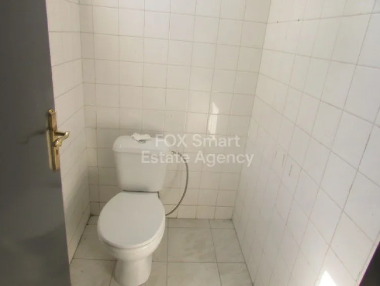 房产 6565 斯特罗沃洛斯, 尼科西亚 / B-112886