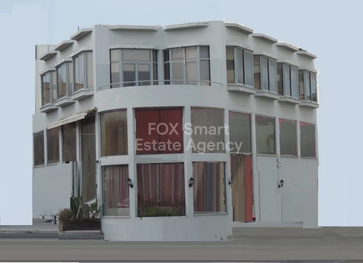 房产 15494 斯特罗沃洛斯, 尼科西亚 / B-116019