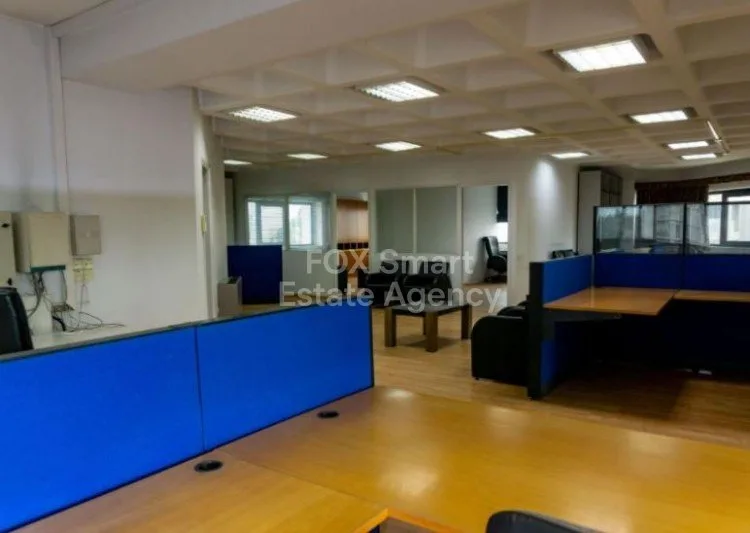 נכס 16947 ניקוסיה, ניקוסיה / B-117021