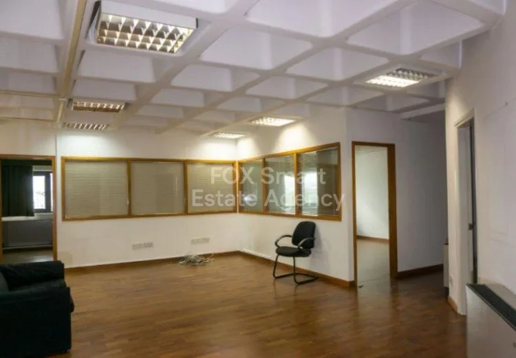 נכס 16947 ניקוסיה, ניקוסיה / B-117021