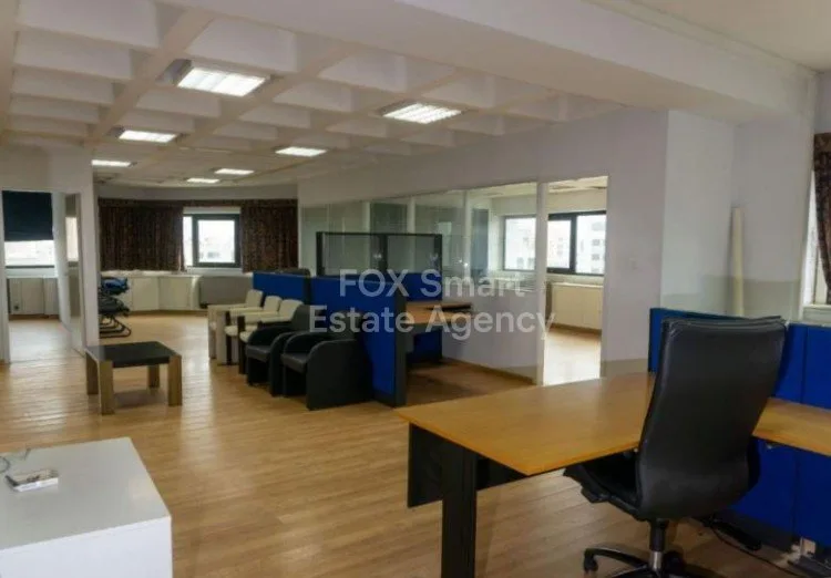 נכס 16947 ניקוסיה, ניקוסיה / B-117021