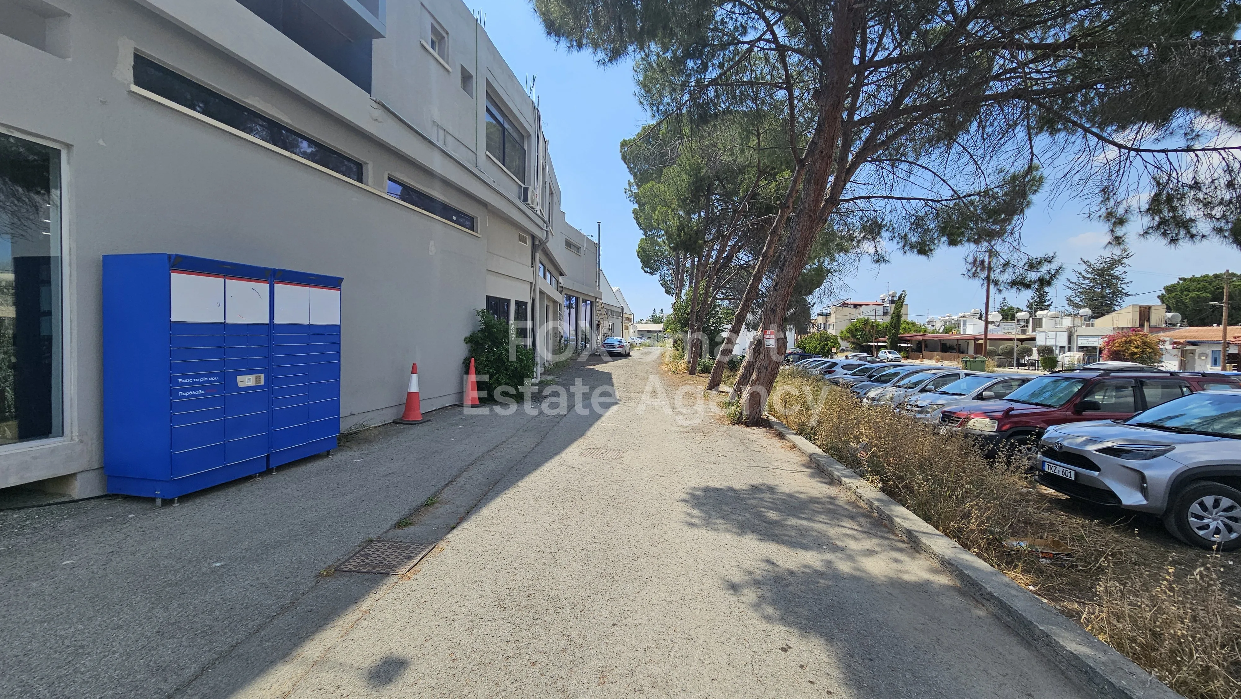 Bien immobilier B-120018 Strovolos, Nicosie 18