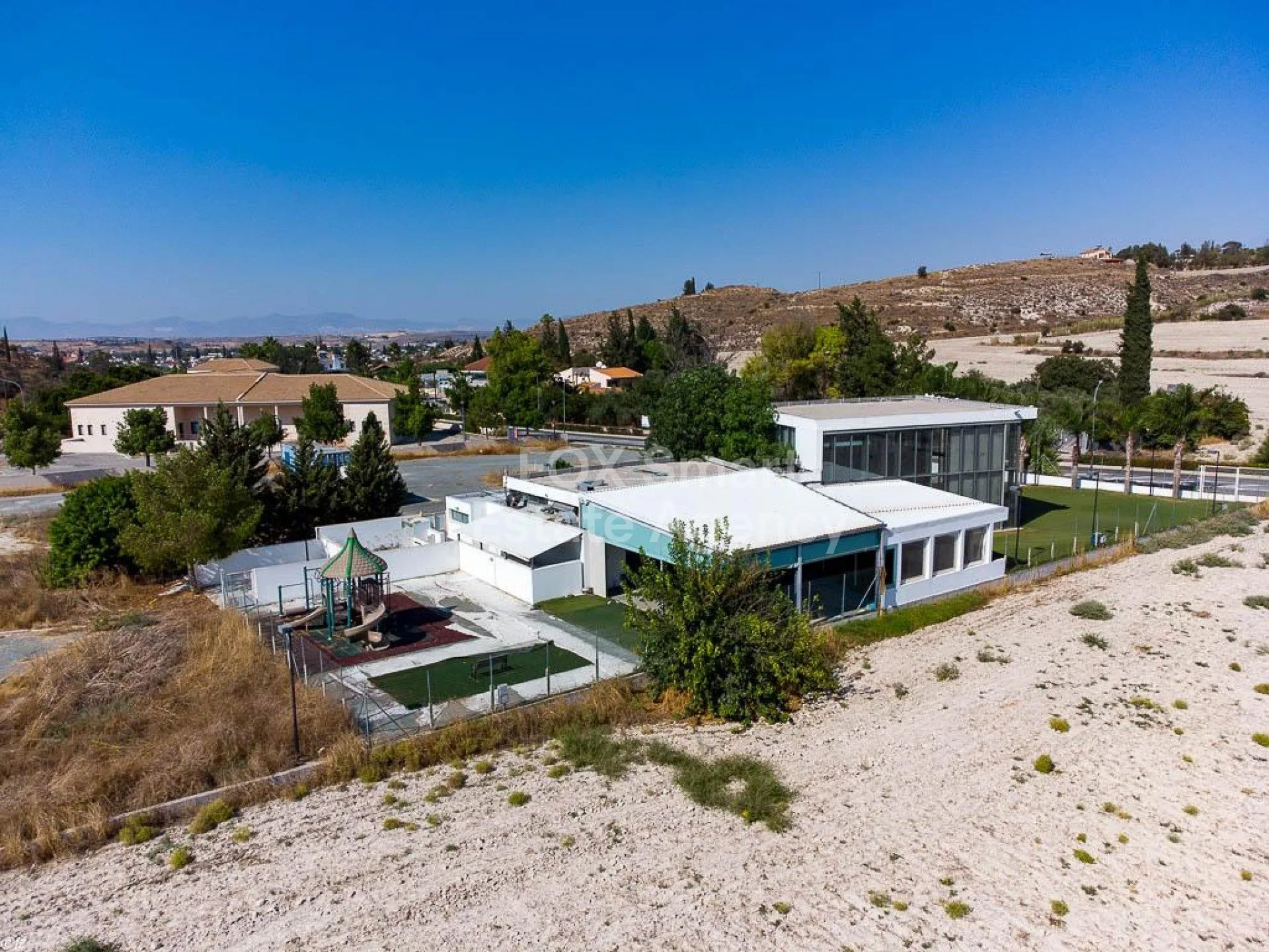 Bien immobilier 7745 Dali, Nicosie / B-120101 13