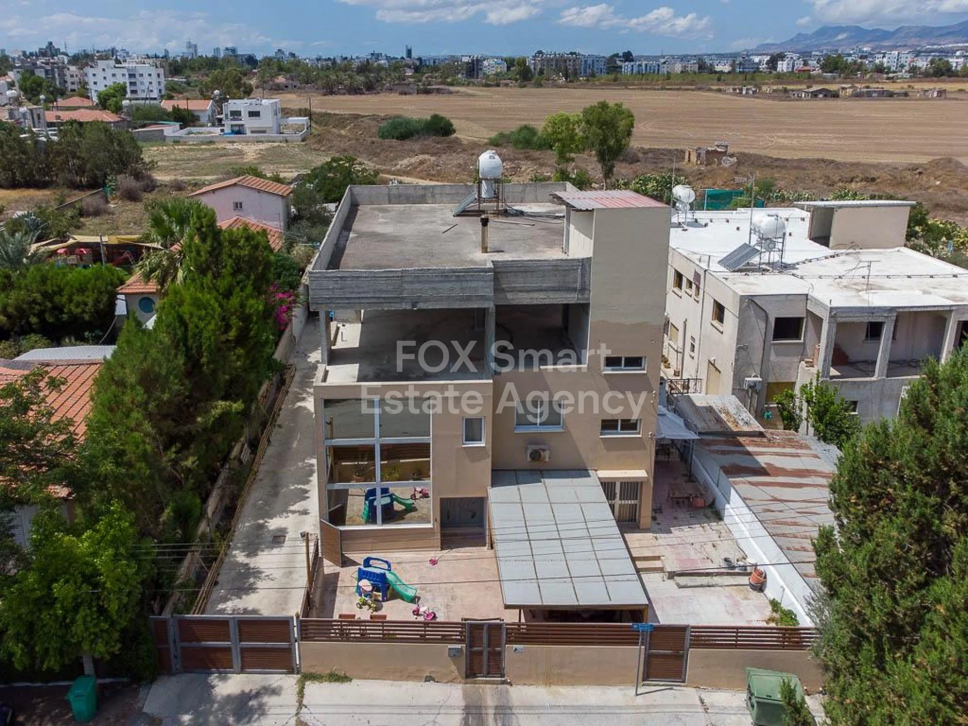 Immobile 17381 Lakatamia, Nicosia / B-120875