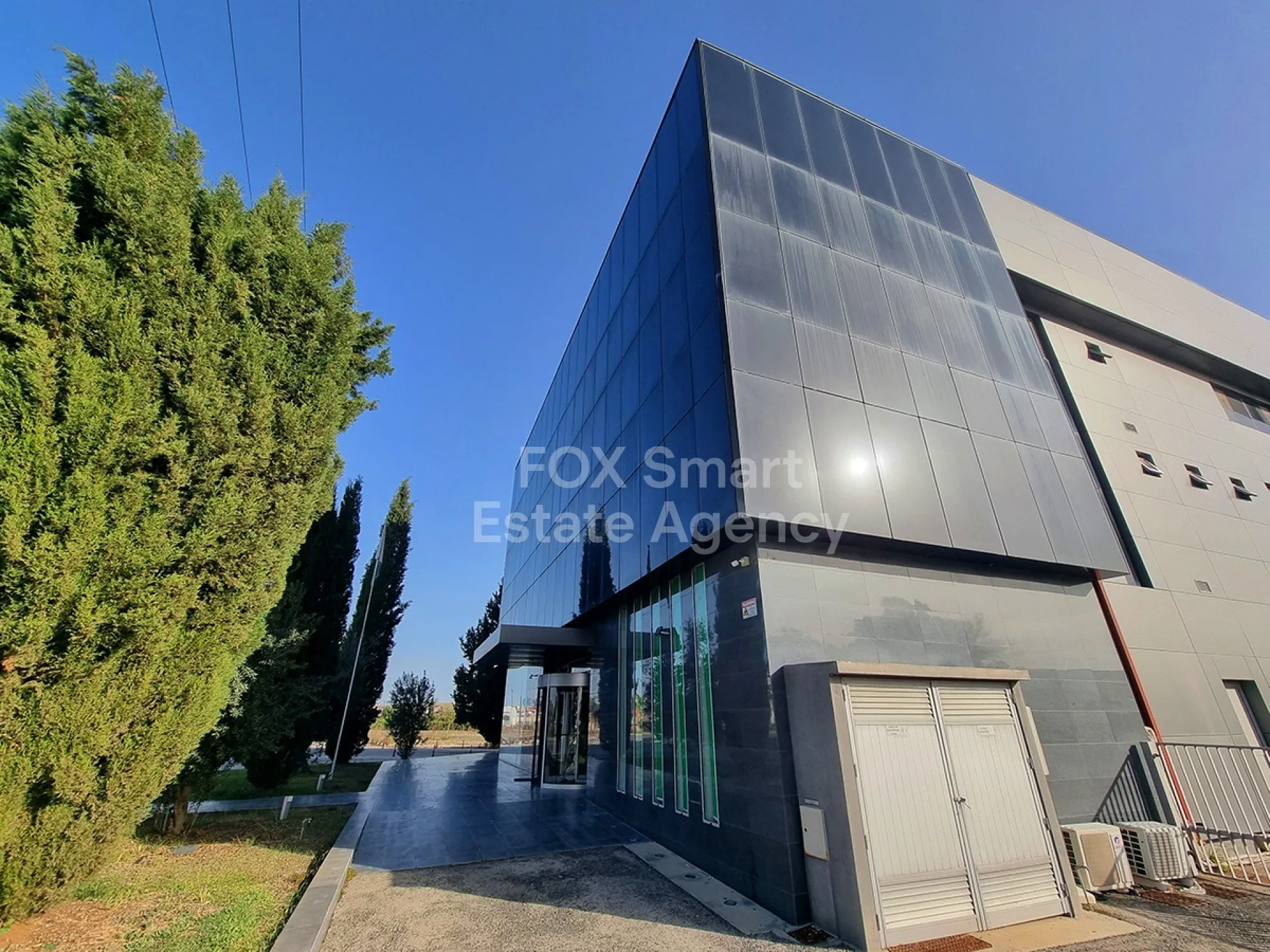 Propiedad 8003 Dalí, Nicosia / B-121078