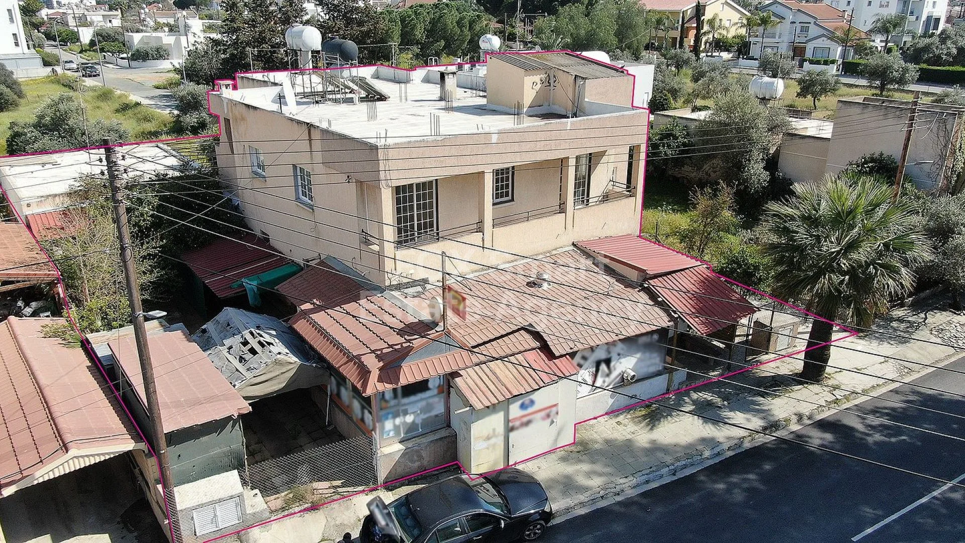 Propiedad 14229 Lakatamia, Nicosia / B-124039