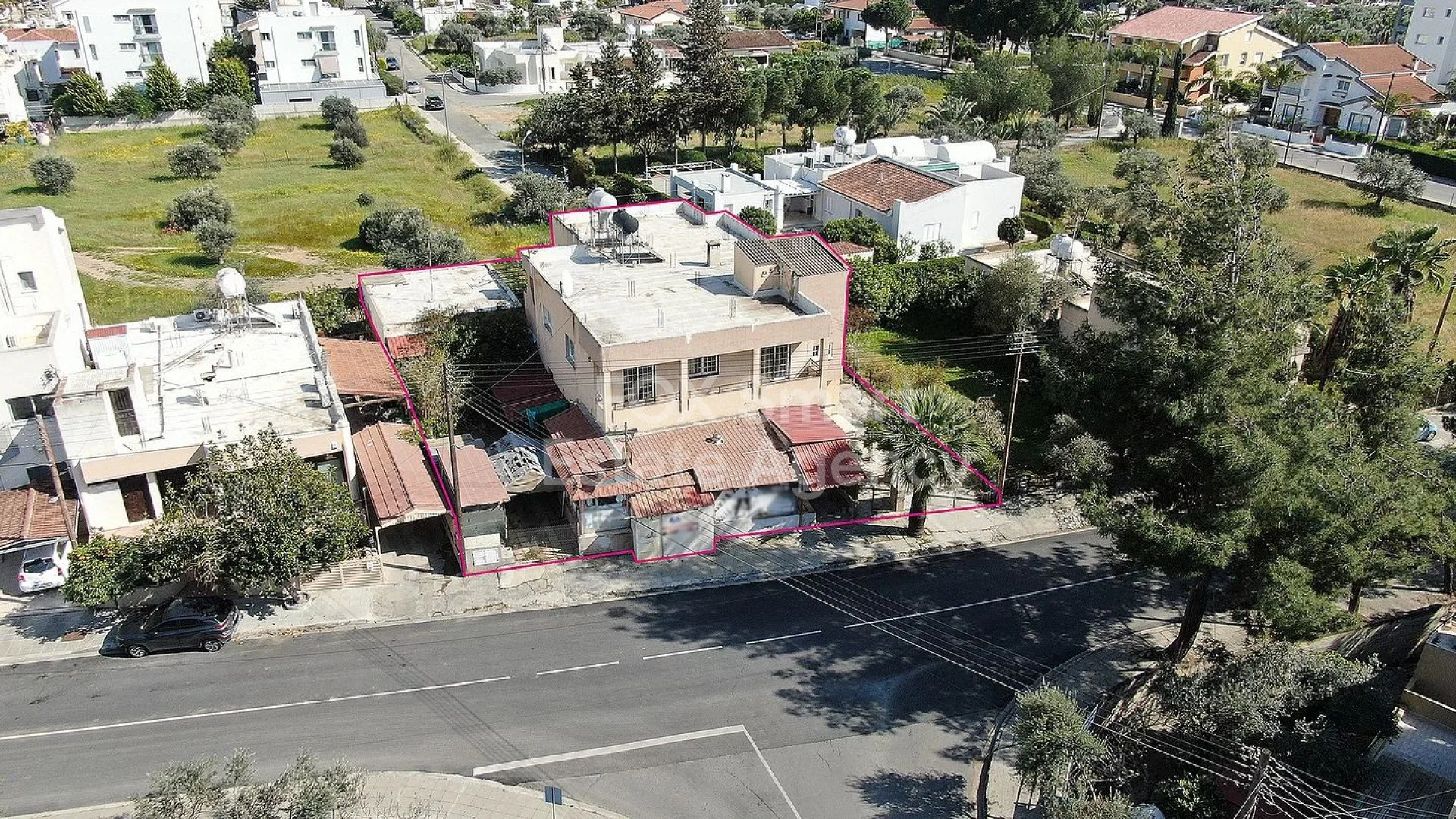Propiedad 14229 Lakatamia, Nicosia / B-124039