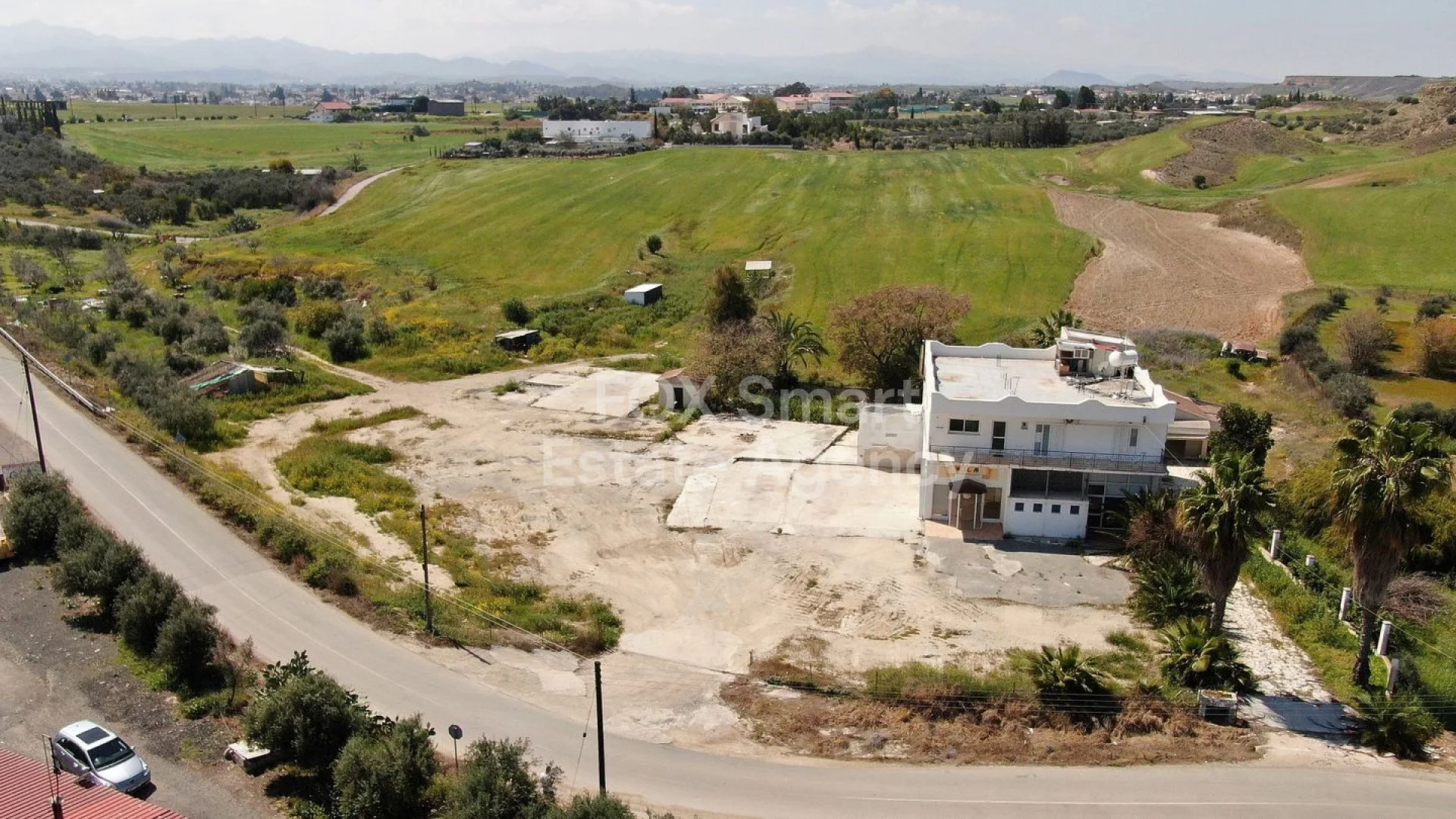 Property 13172 Kato Deftera, Nicosia / B-124119
