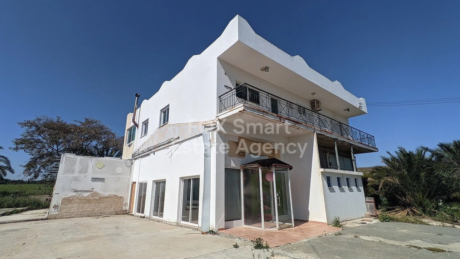 Property 13172 Kato Deftera, Nicosia / B-124119
