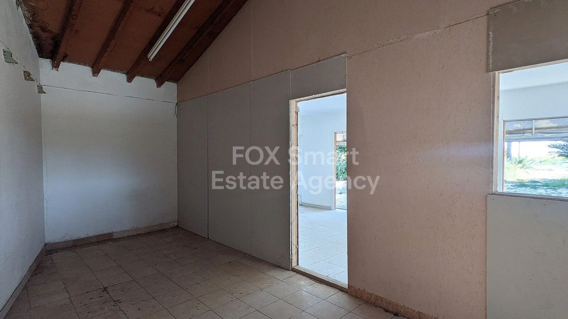 Property 13172 Kato Deftera, Nicosia / B-124119