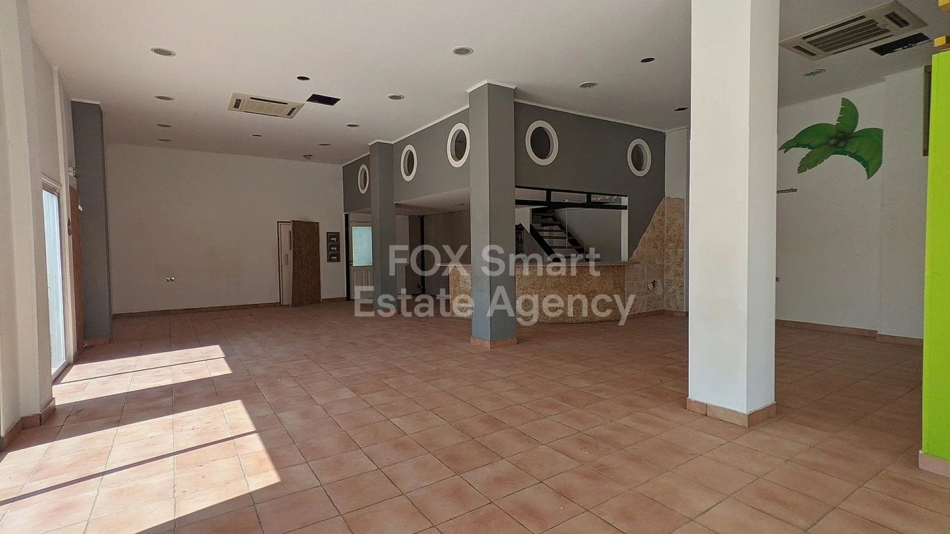 Property 13172 Kato Deftera, Nicosia / B-124119