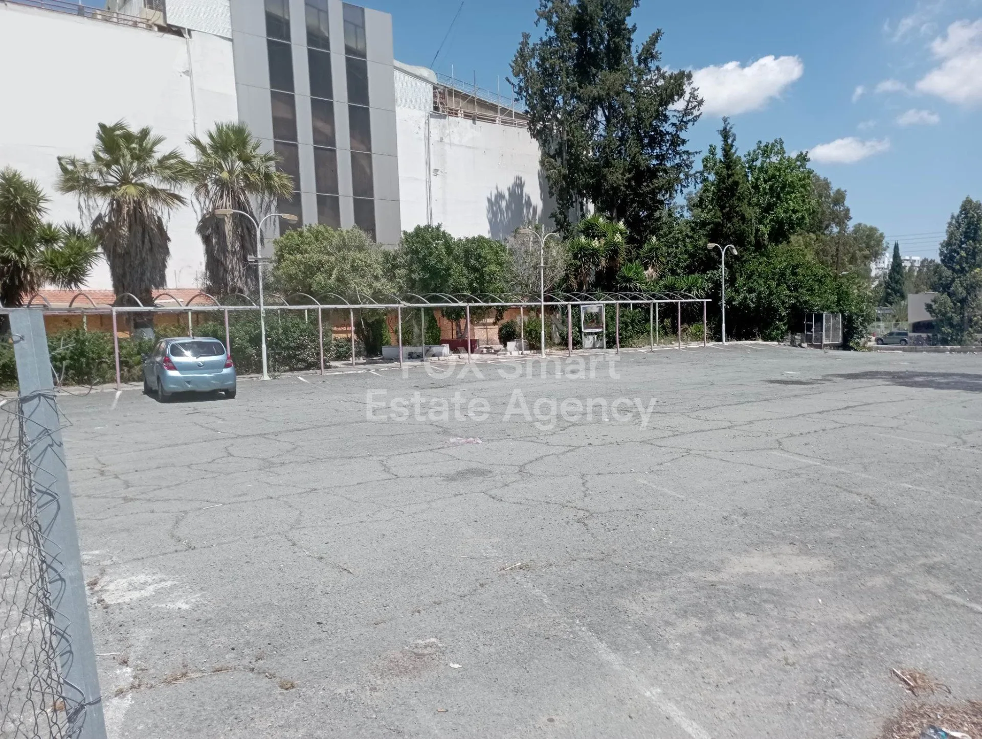 Bien immobilier 9238 Strovolos, Nicosie / B-125267